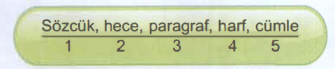 8.sinif turkce sozcukte sozcukler arasi anlam soru 3
